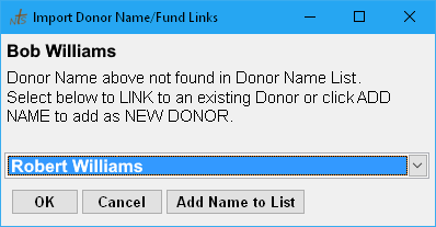 Nazarene Treasury System