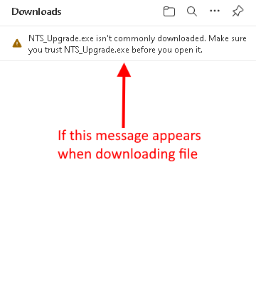 Keep File