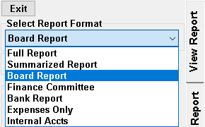 Select Report png